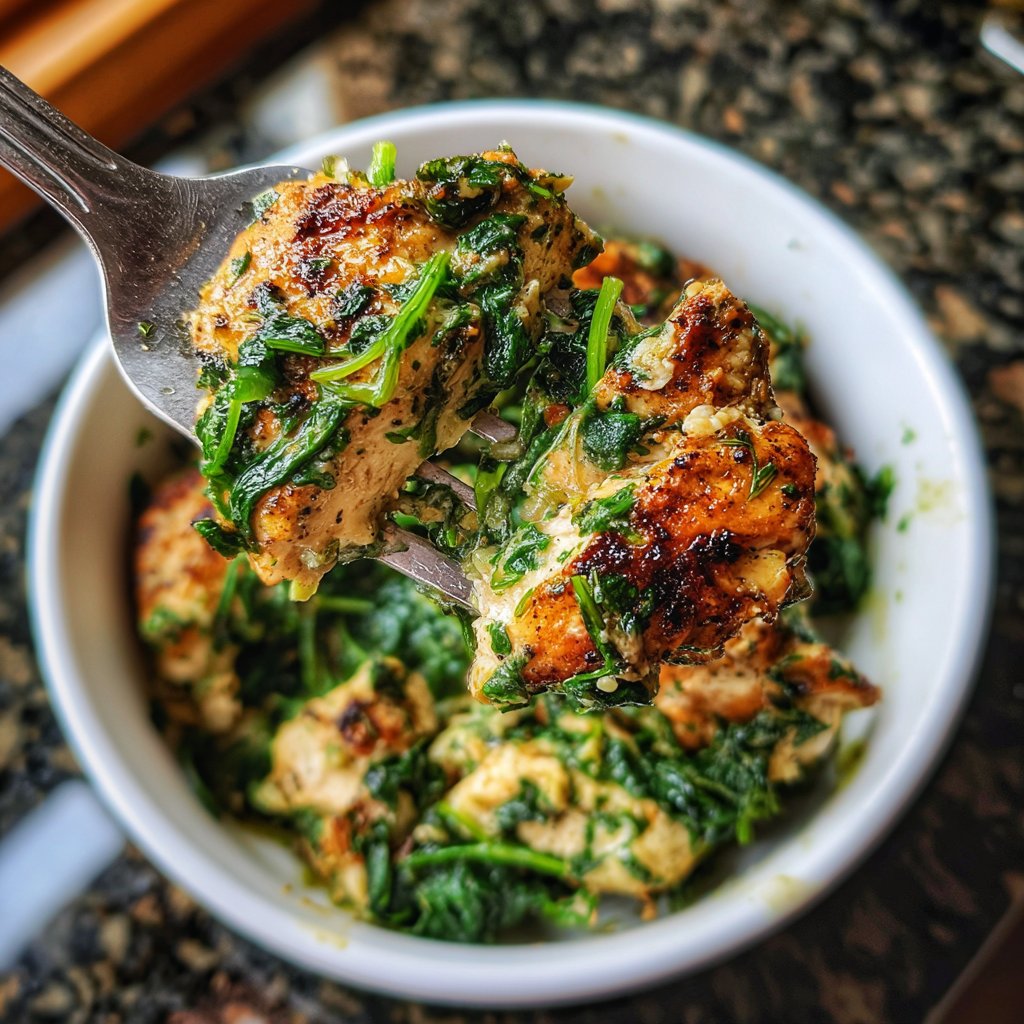 High Protein Low Carb Gerichte