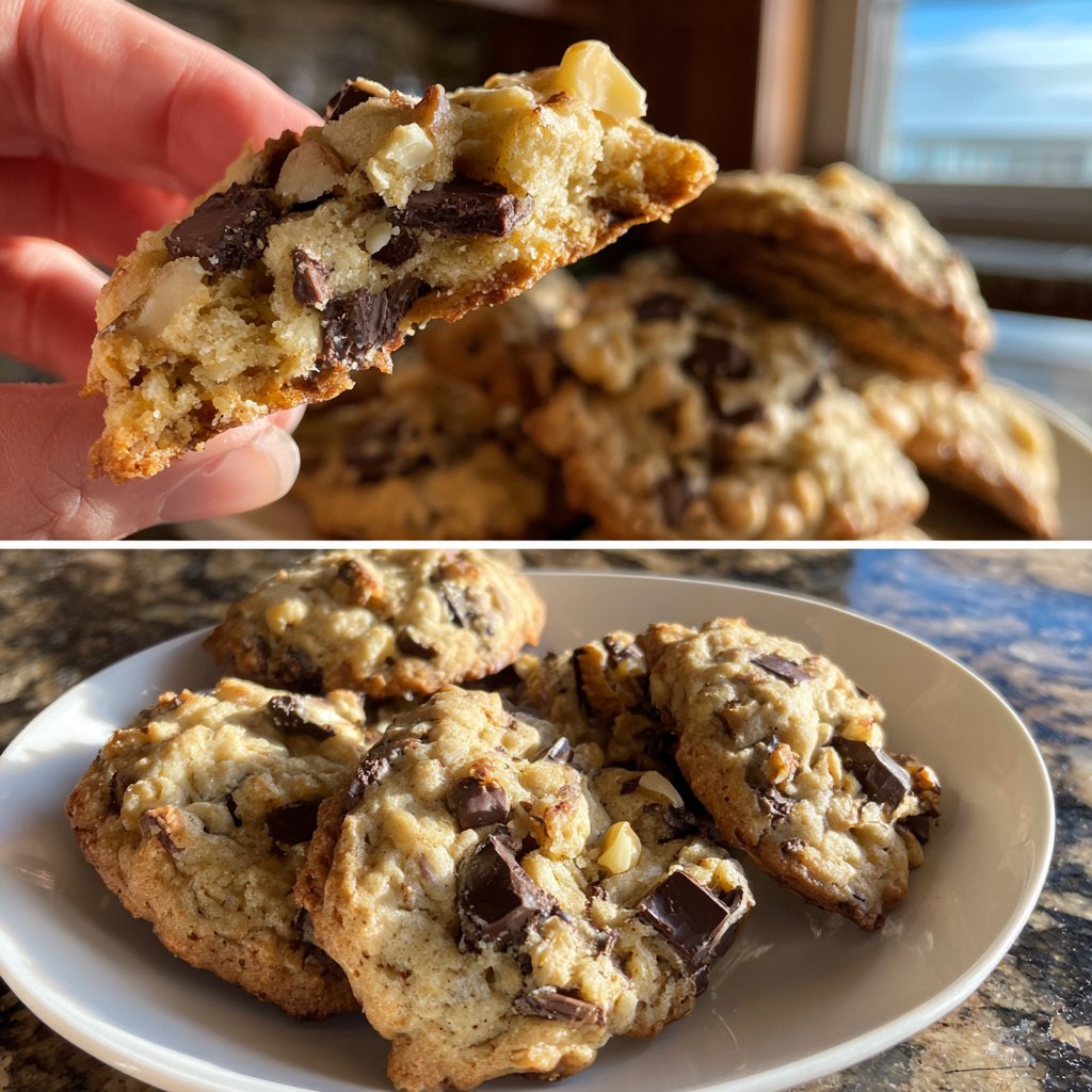 Cookies vegan