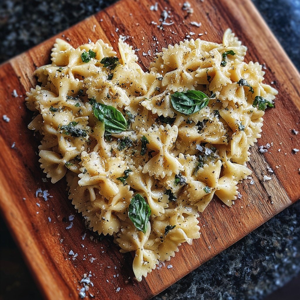 Valentinstag Essen zuhause