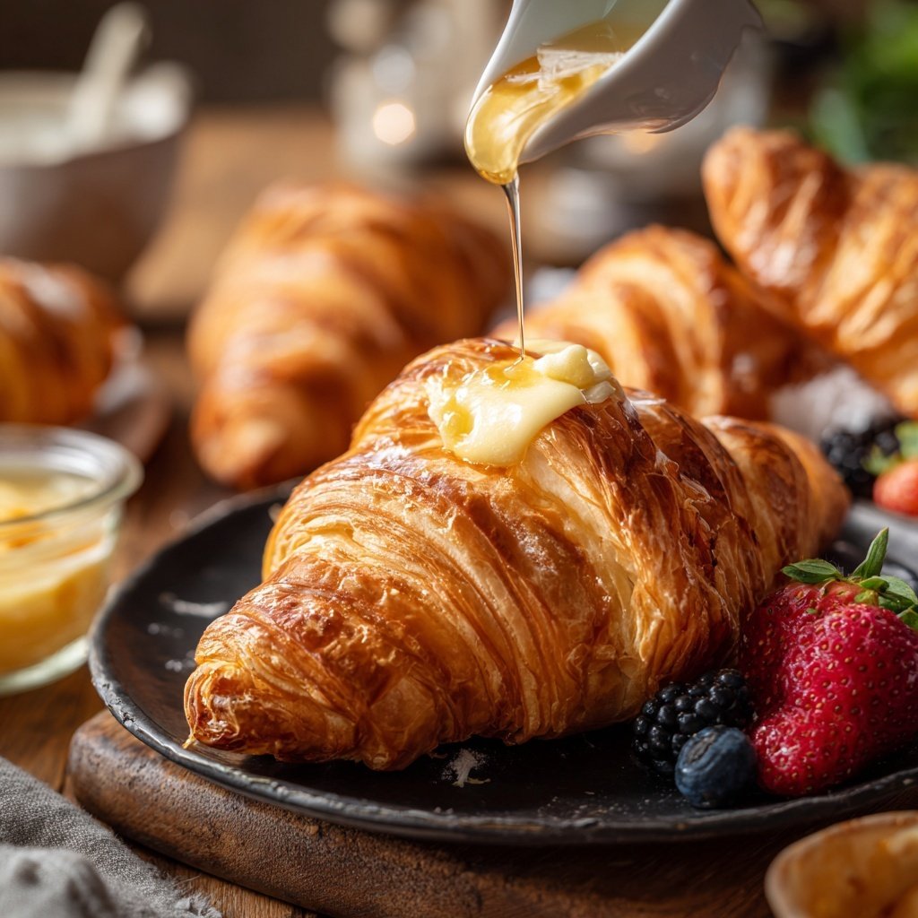 Frühstücksideen für das Büro