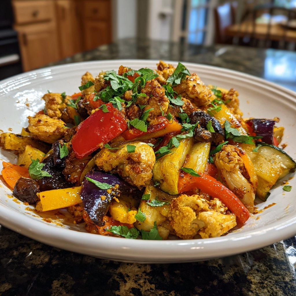 Abendessen Rezepte selbst gemacht