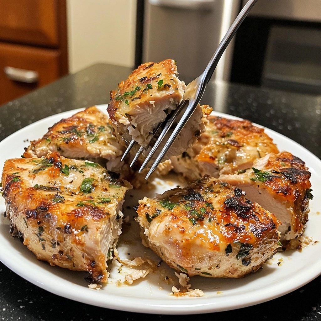 Crockpot Hähnchen Rezepte