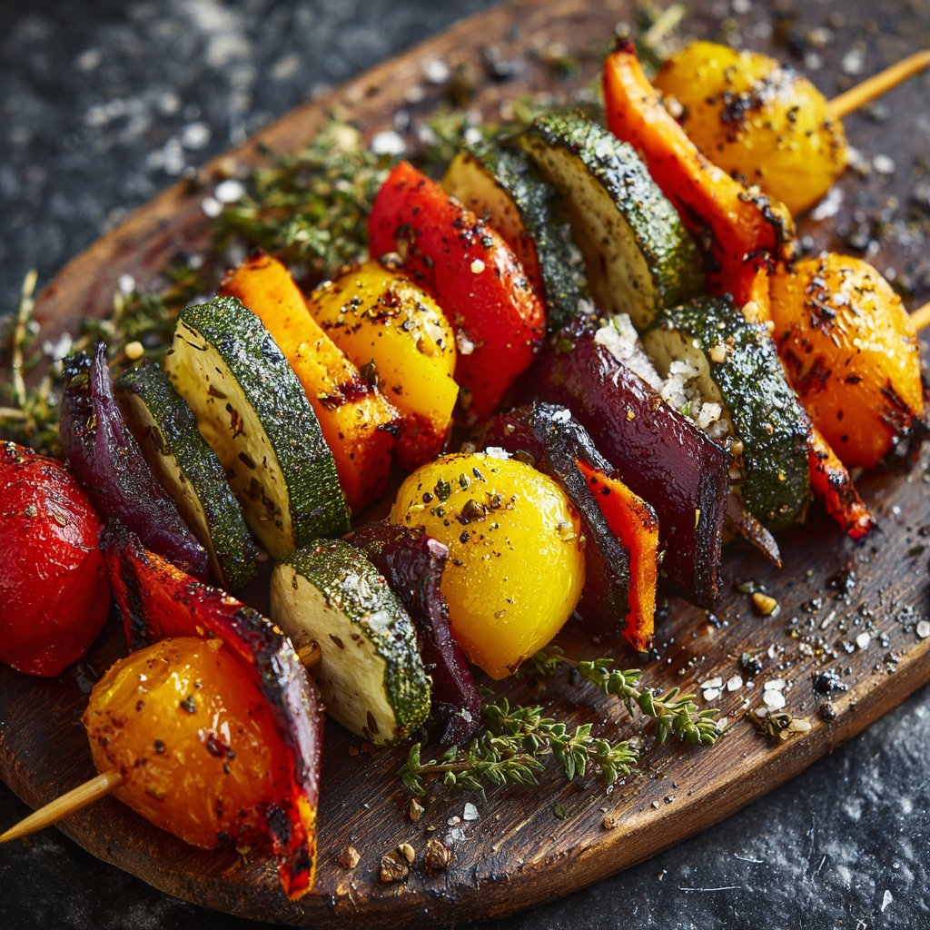 Grillen Beilagen Kalt