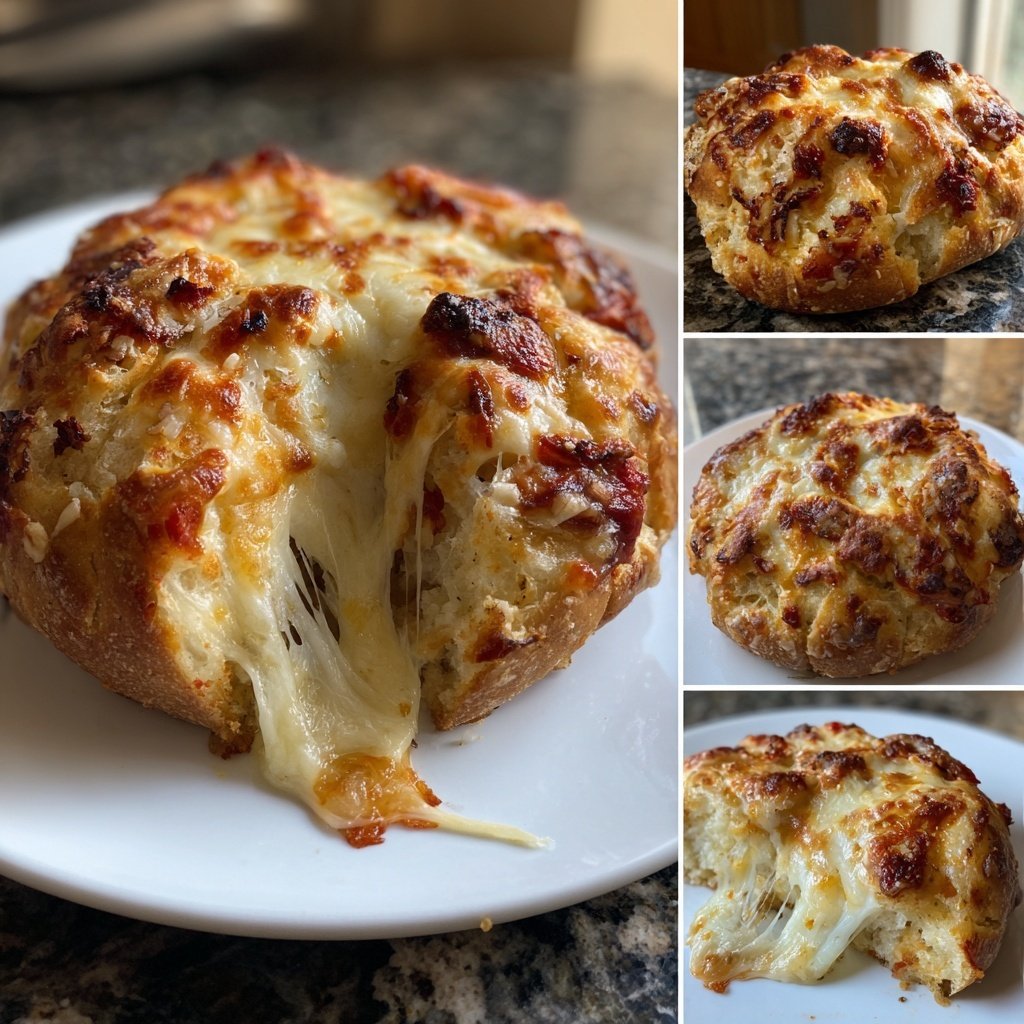 Geiles Essen Mit Käse